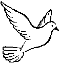 Etta logo: dove - yonit